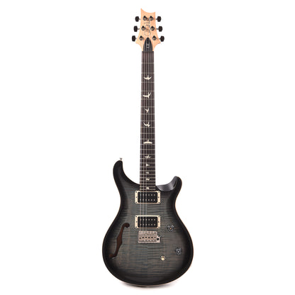 PRS CE 24 Semi-Hollow Faded Blue Smokeburst Electric Guitars / Semi-Hollow