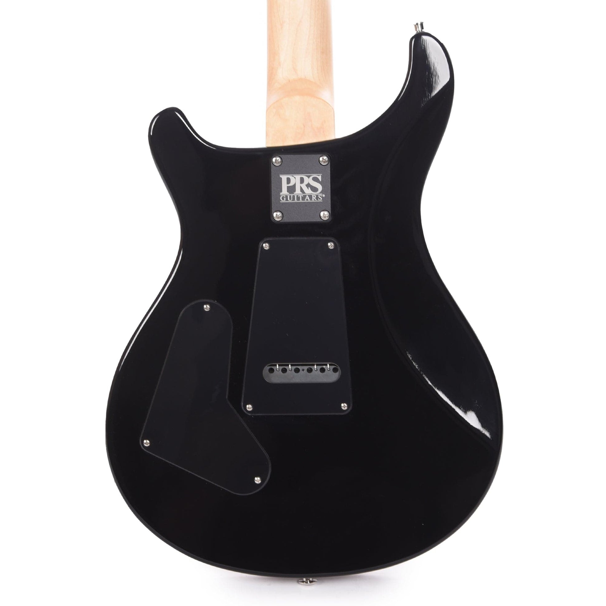 PRS CE 24 Semi-Hollow Faded Gray Black Electric Guitars / Semi-Hollow