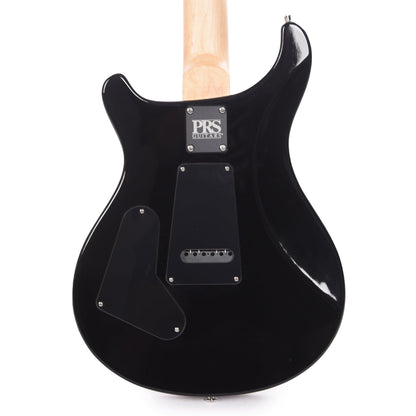 PRS CE 24 Semi-Hollow Faded Gray Black Electric Guitars / Semi-Hollow