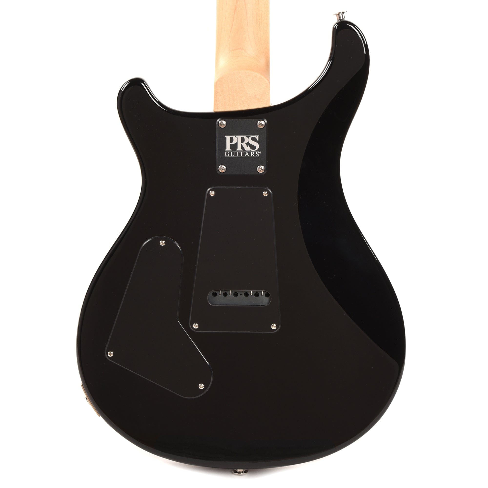 PRS CE 24 Semi-Hollow Faded Gray Black Electric Guitars / Semi-Hollow