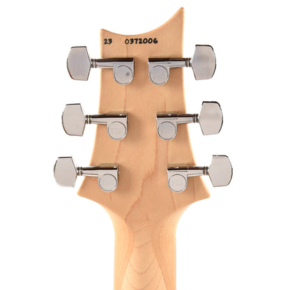 PRS CE 24 Semi-Hollow Faded Gray Black Electric Guitars / Semi-Hollow