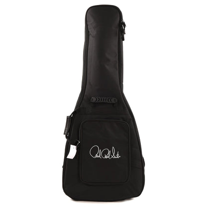 PRS CE 24 Semi-Hollow Faded Gray Black Electric Guitars / Semi-Hollow