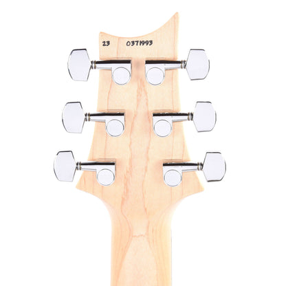 PRS CE 24 Semi-Hollow Fire Red Burst Electric Guitars / Semi-Hollow