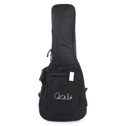 PRS CE 24 Semi-Hollow Fire Red Burst Electric Guitars / Semi-Hollow