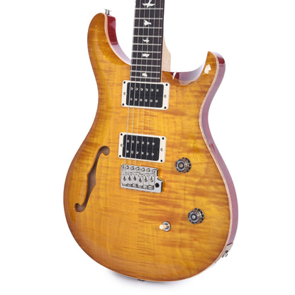 PRS CE 24 Semi-Hollow McCarty Sunburst Electric Guitars / Semi-Hollow