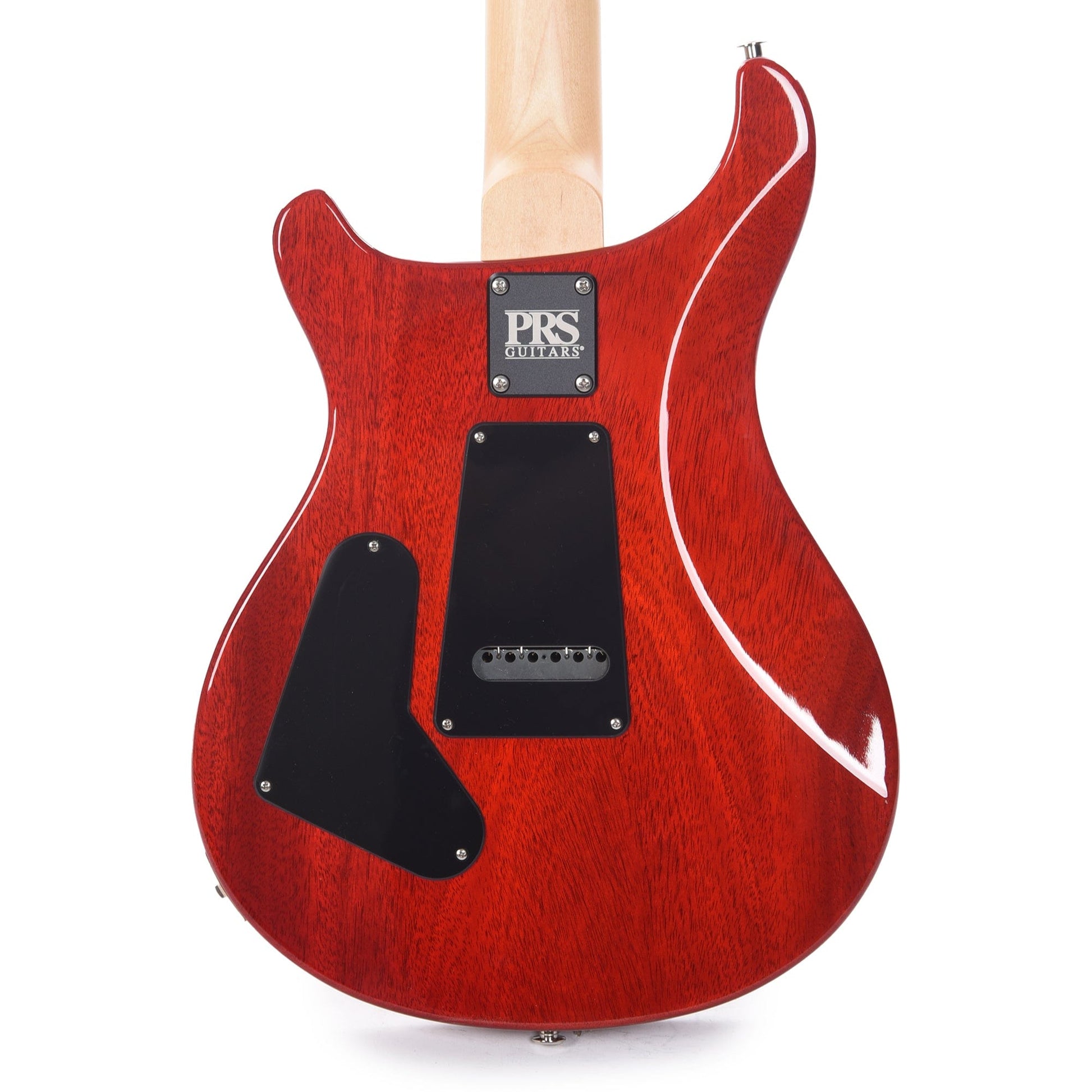 PRS CE 24 Semi-Hollow McCarty Sunburst Electric Guitars / Semi-Hollow