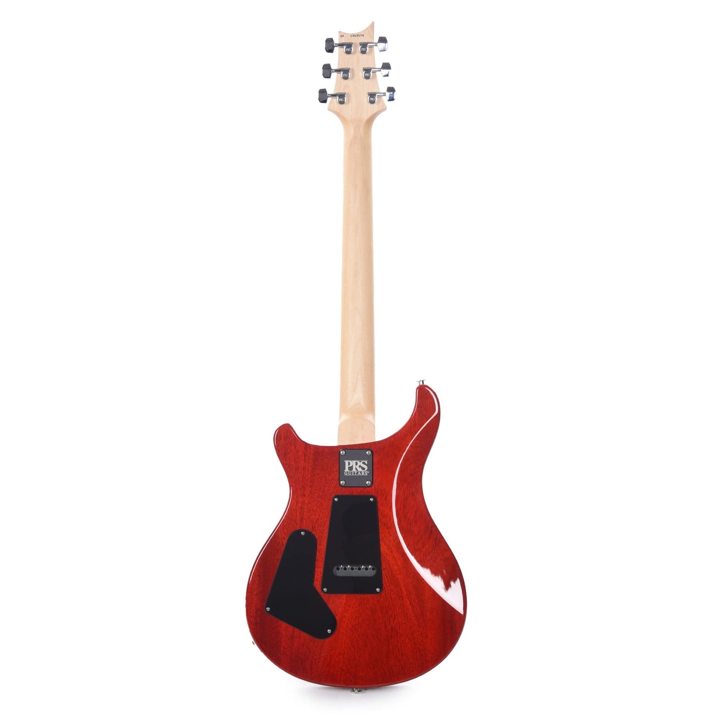 PRS CE 24 Semi-Hollow McCarty Sunburst Electric Guitars / Semi-Hollow