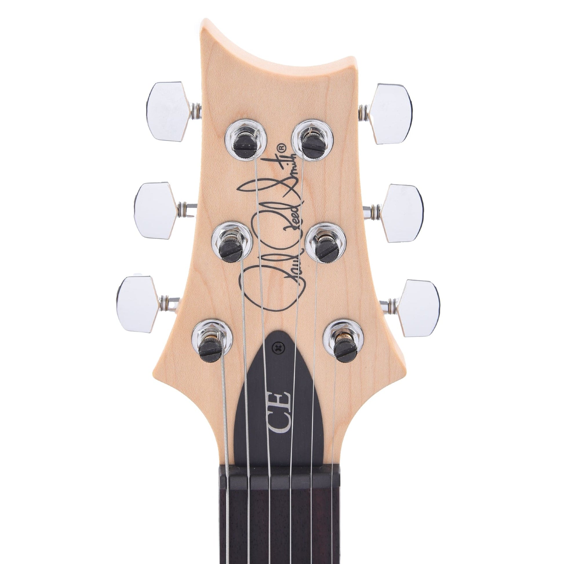 PRS CE 24 Semi-Hollow McCarty Sunburst Electric Guitars / Semi-Hollow