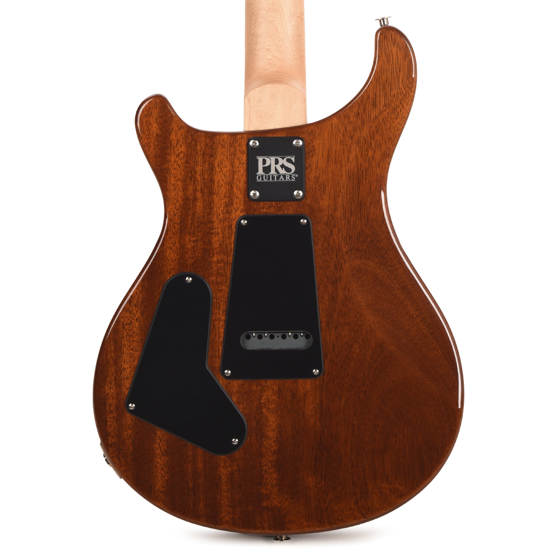 PRS CE 24 Semi-Hollow Vintage Natural Electric Guitars / Semi-Hollow