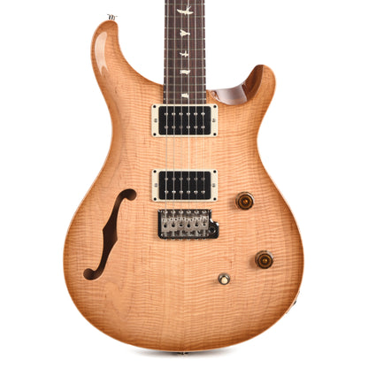 PRS CE 24 Semi-Hollow Vintage Natural Electric Guitars / Semi-Hollow