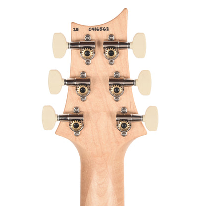 PRS CE 24 Semi-Hollow Vintage Natural Electric Guitars / Semi-Hollow