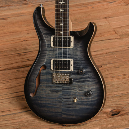 PRS CE24 Semi-Hollow Charcoal 2020 Electric Guitars / Semi-Hollow