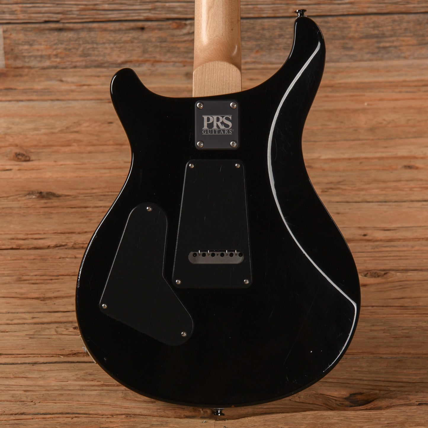 PRS CE24 Semi-Hollow Charcoal 2020 Electric Guitars / Semi-Hollow