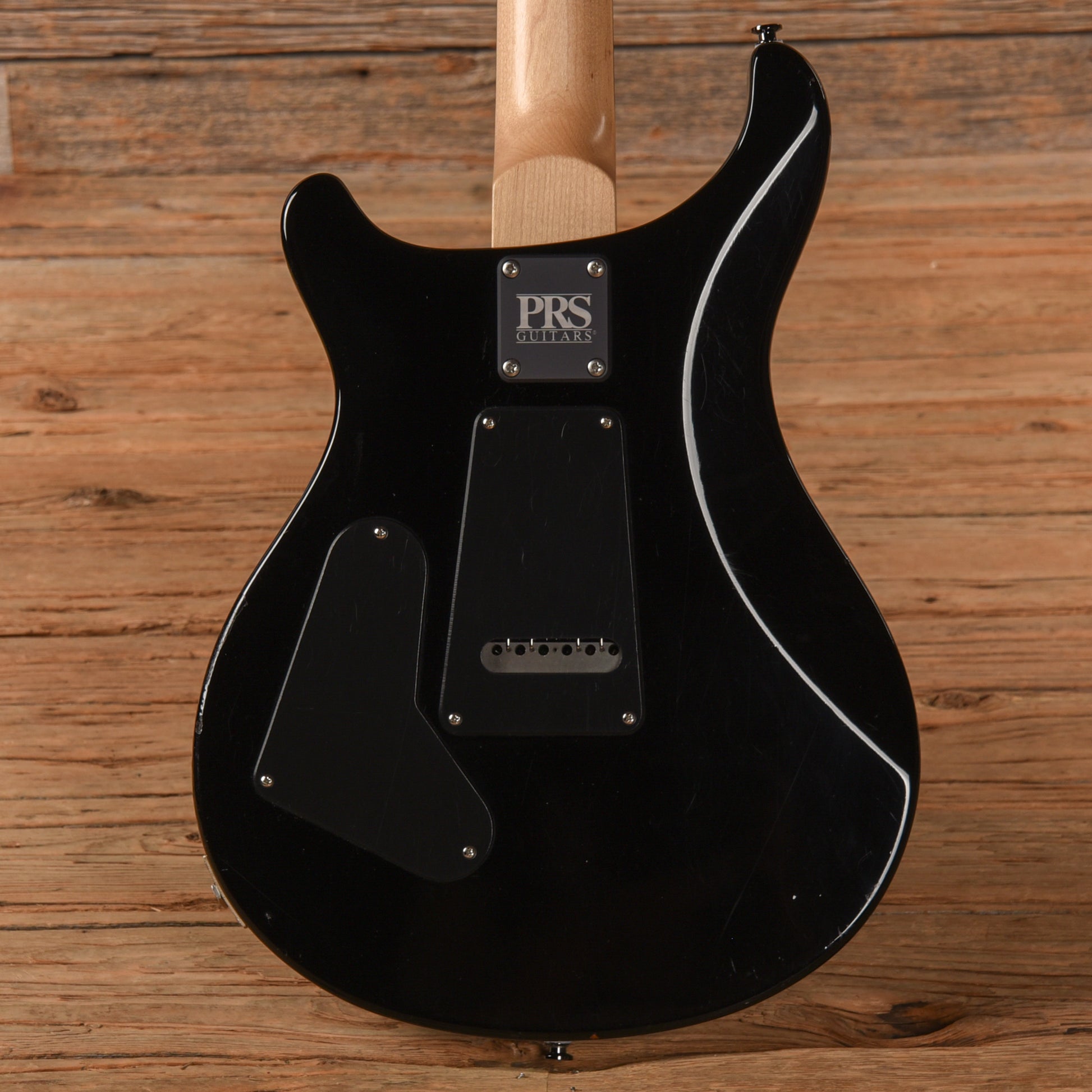 PRS CE24 Semi-Hollow Charcoal 2020 Electric Guitars / Semi-Hollow