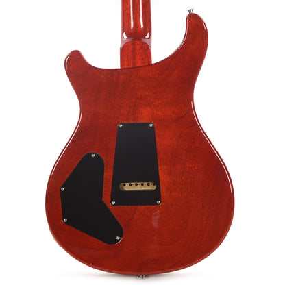 PRS Limited Edition DGT Semi-Hollow McCarty Sunburst Electric Guitars / Semi-Hollow