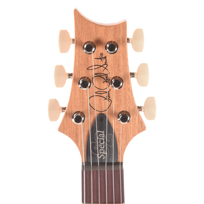 PRS Limited S2 Special Semi-Hollow Reclaimed Wood Peroba Rosa Top w/Guaribu Preto Fingerboard & Cuban Mahogany Neck Electric Guitars / Semi-Hollow