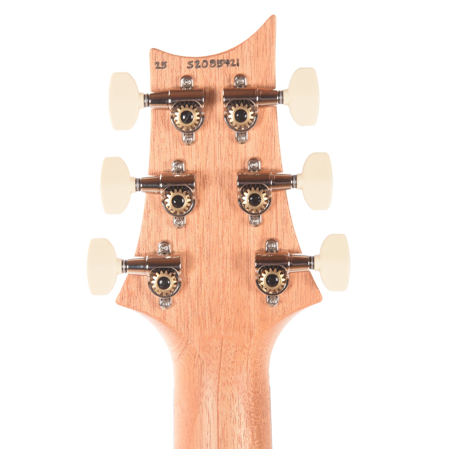 PRS Limited S2 Special Semi-Hollow Reclaimed Wood Peroba Rosa Top w/Guaribu Preto Fingerboard & Cuban Mahogany Neck Electric Guitars / Semi-Hollow