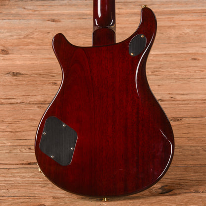 PRS McCarty 594 10-Top Semi Hollow Red 2019 Electric Guitars / Semi-Hollow