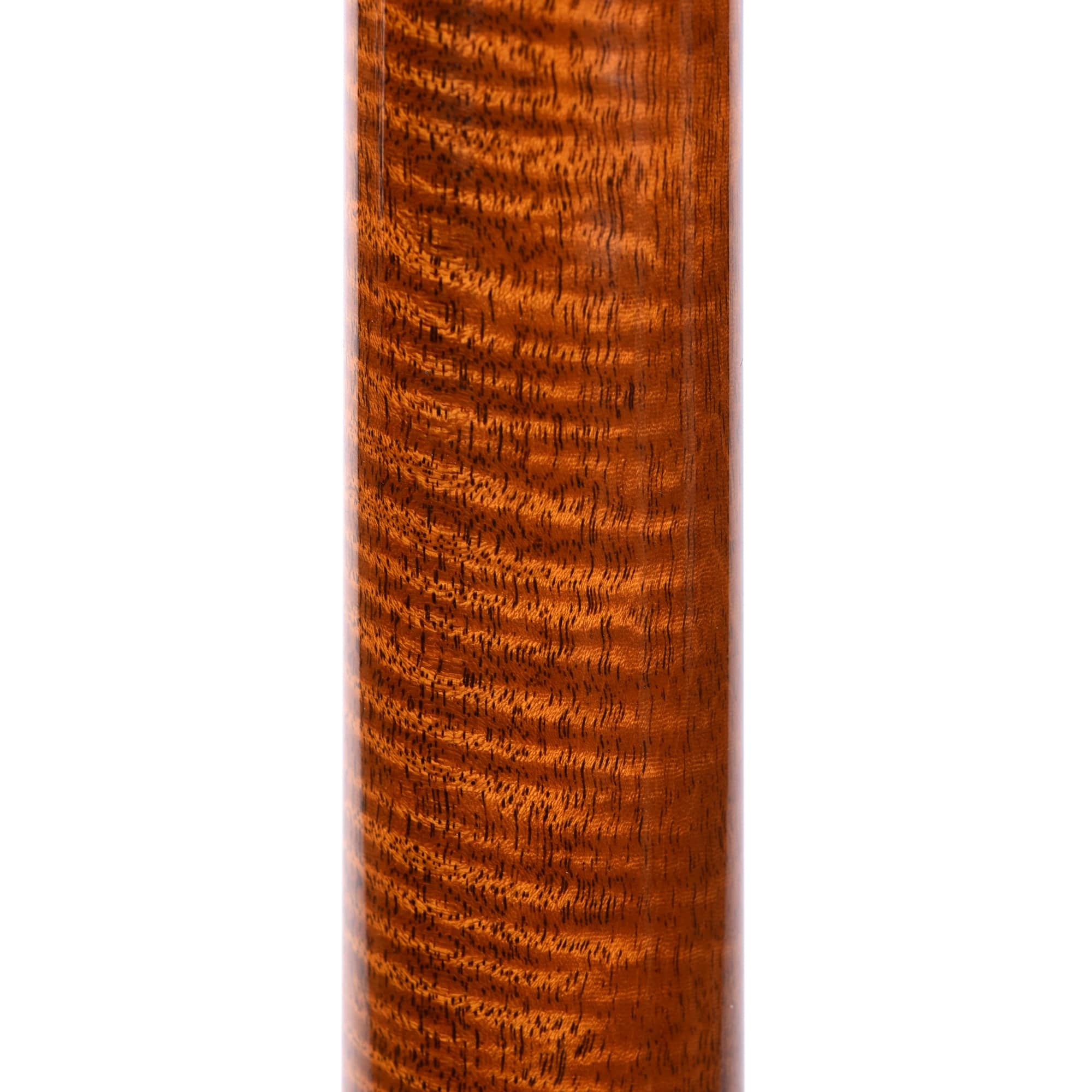 PRS Private Stock #10457 Special Semi-Hollow Ultra Violet Smoked Burst w/Birds of a Feather Inlay & Figured Mahogany Neck Electric Guitars / Semi-Hollow