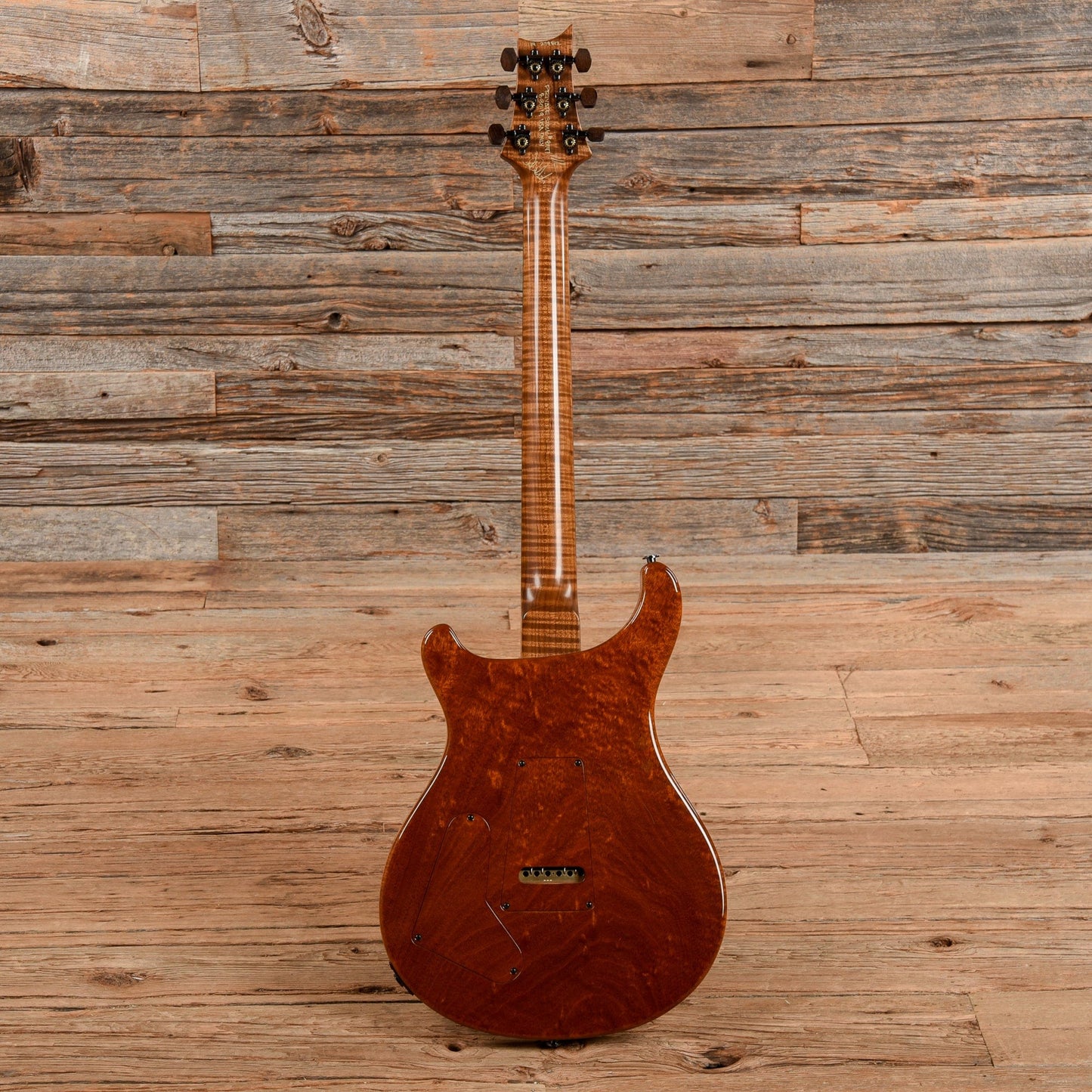 PRS Private Stock Special 22 Semi-Hollow Northern Lights 2019 Electric Guitars / Semi-Hollow