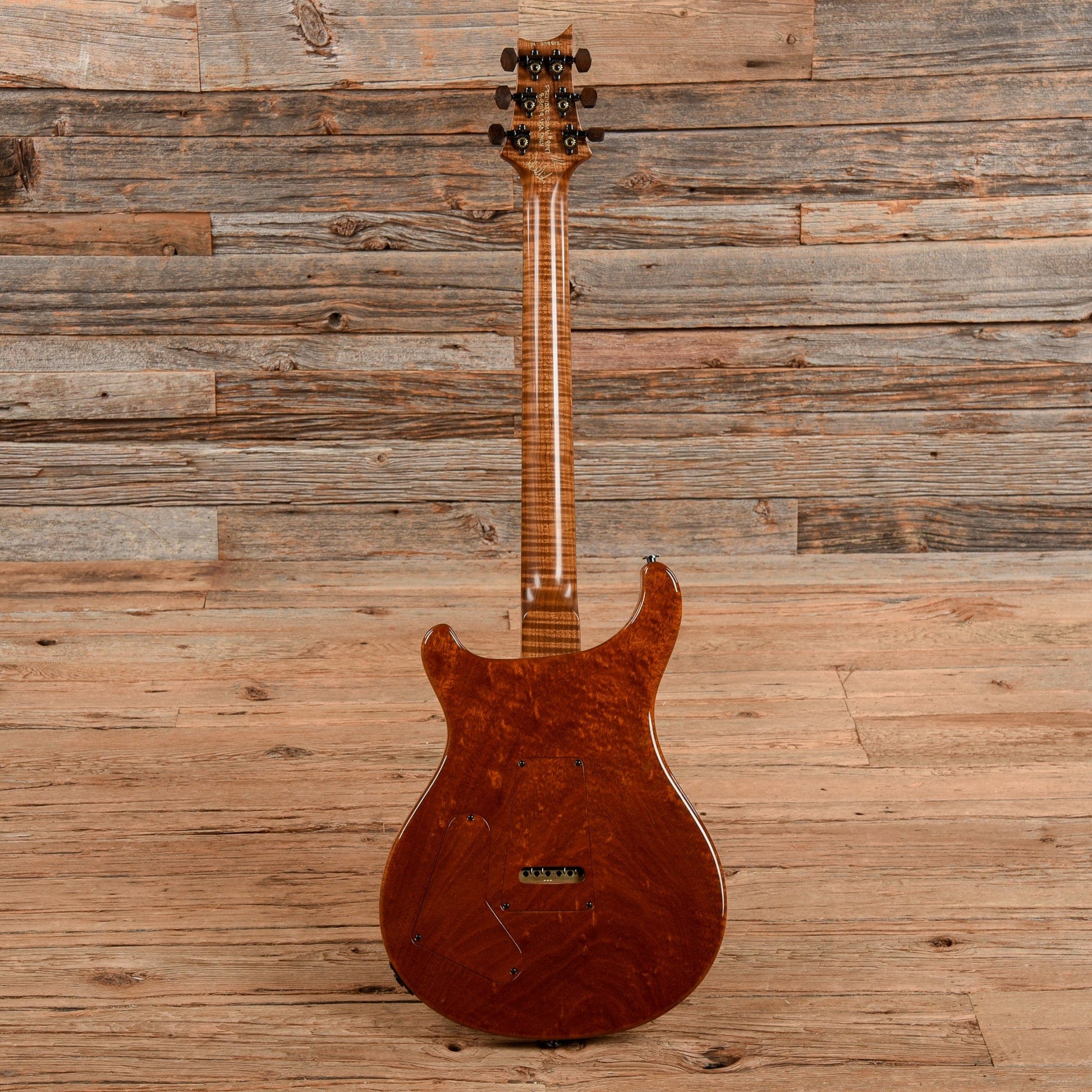 PRS Private Stock Special 22 Semi-Hollow Northern Lights 2019 Electric Guitars / Semi-Hollow