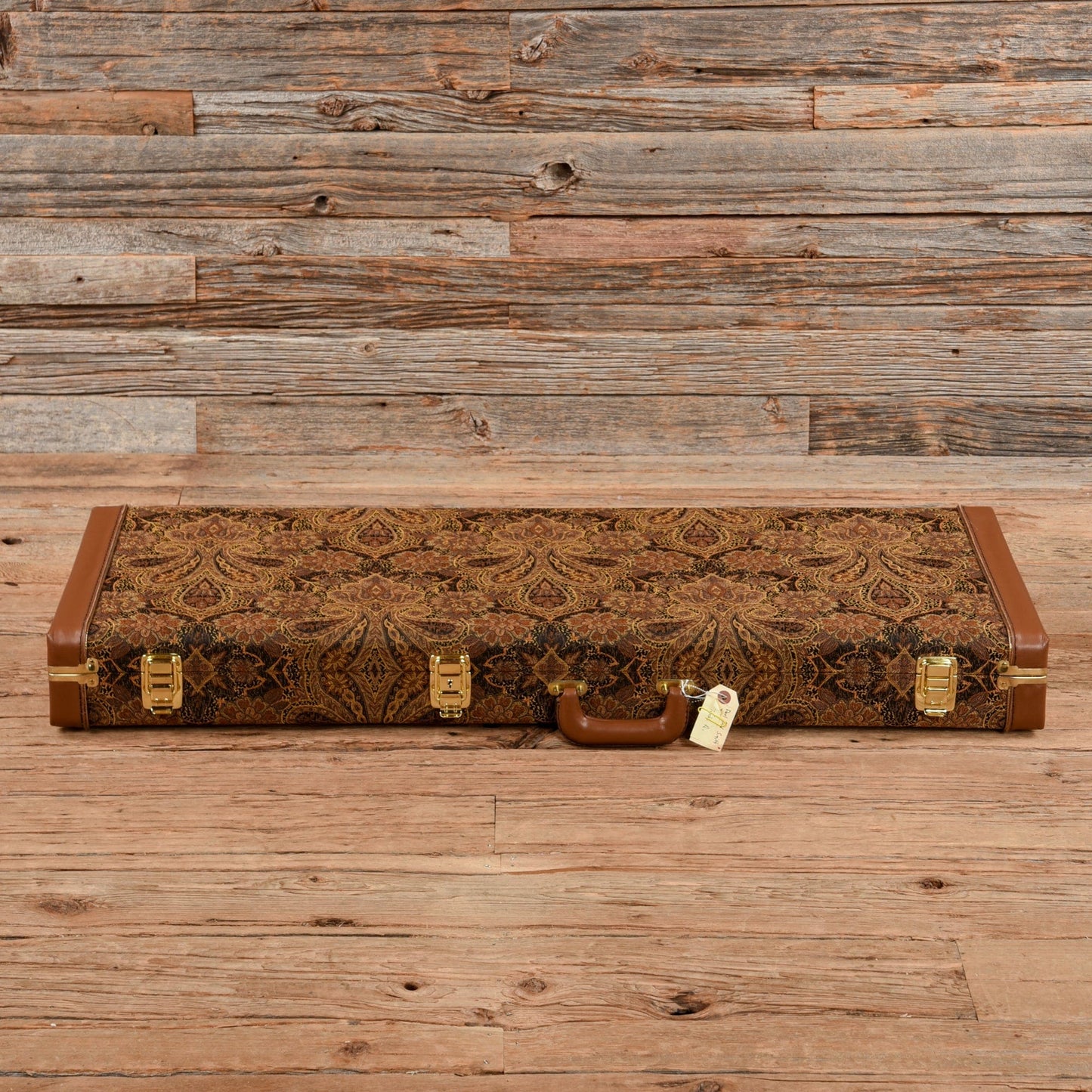 PRS Private Stock Super Eagle II Hemp Green 2017 Electric Guitars / Semi-Hollow