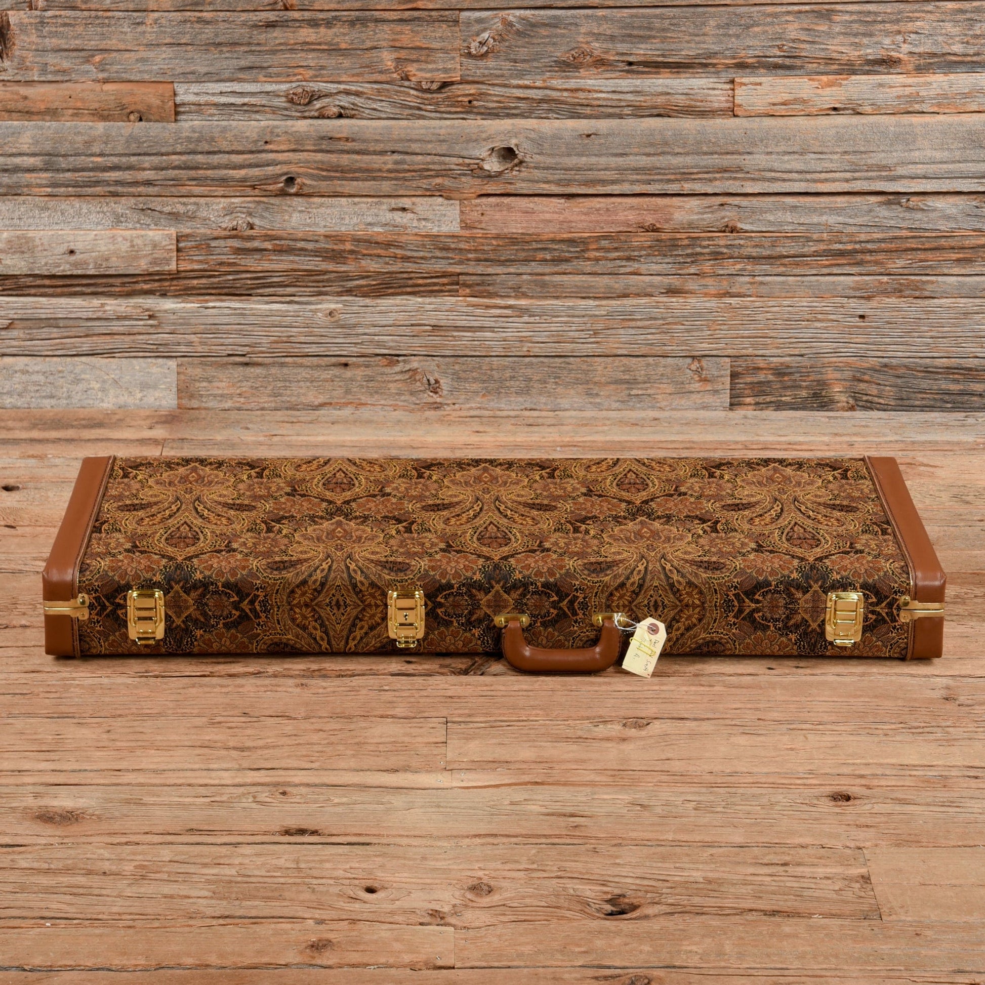 PRS Private Stock Super Eagle II Hemp Green 2017 Electric Guitars / Semi-Hollow