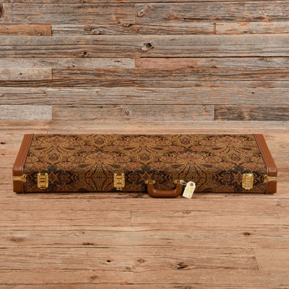 PRS Private Stock Super Eagle II Hemp Green 2017 Electric Guitars / Semi-Hollow