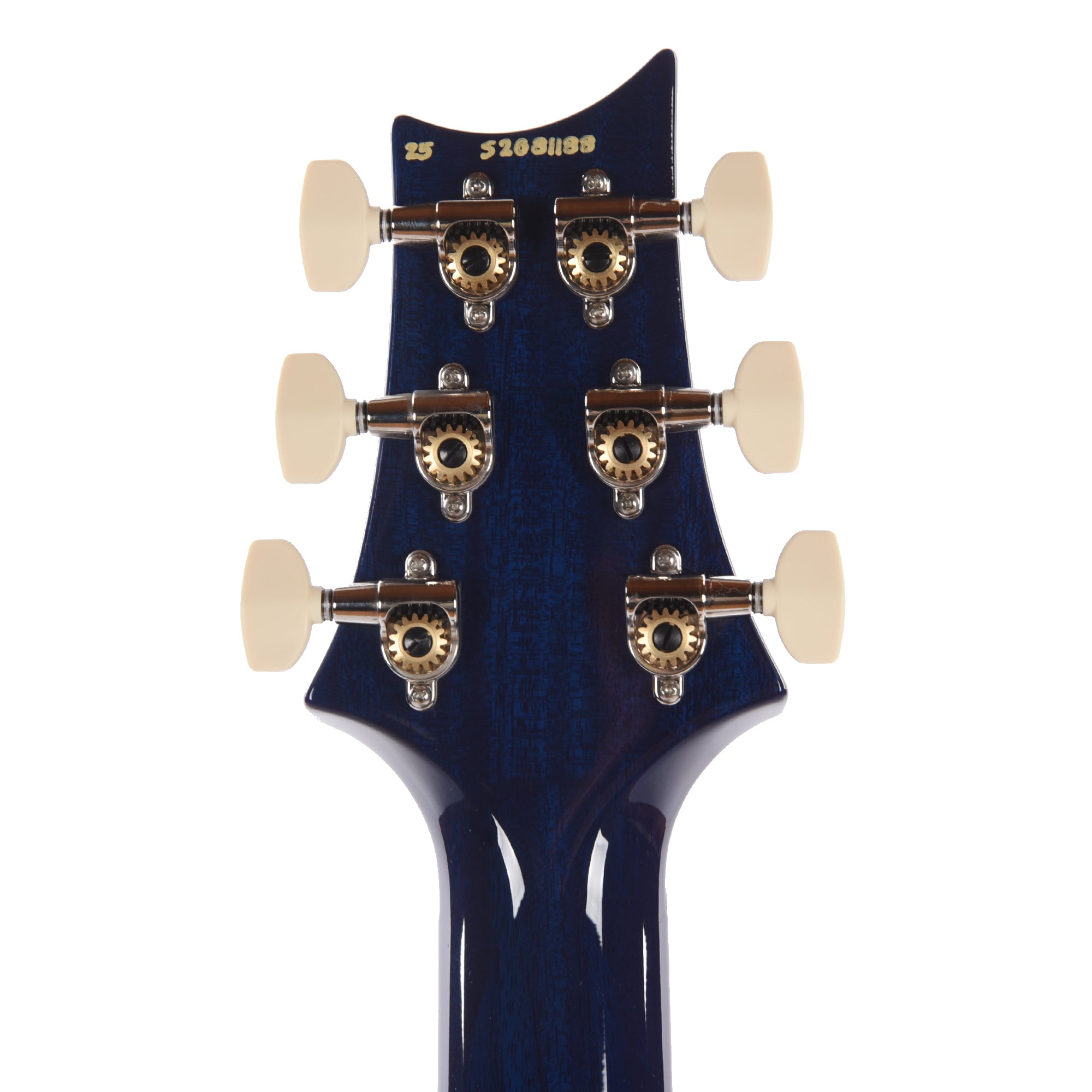 PRS S2 Special Semi-Hollow Faded Gray Black Blue Burst Electric Guitars / Semi-Hollow