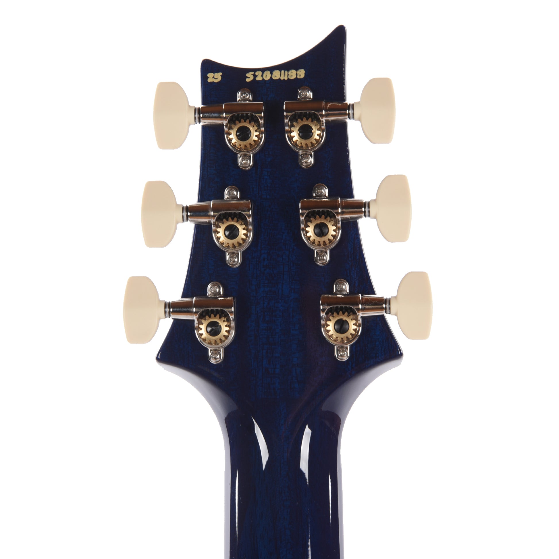 PRS S2 Special Semi-Hollow Faded Gray Black Blue Burst Electric Guitars / Semi-Hollow