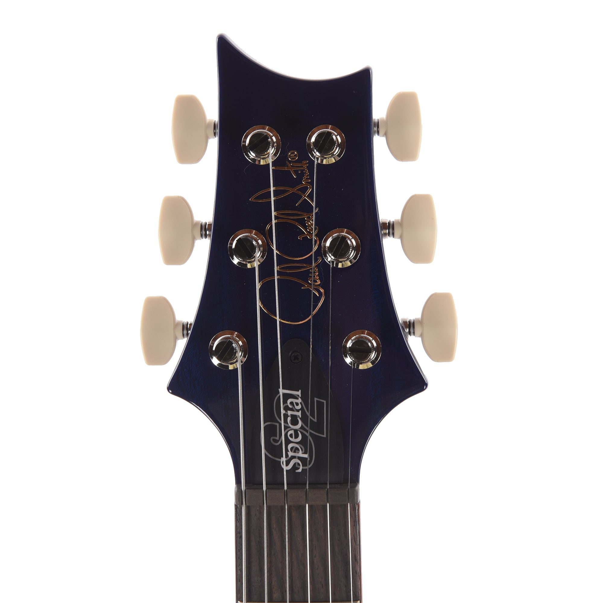 PRS S2 Special Semi-Hollow Faded Gray Black Blue Burst Electric Guitars / Semi-Hollow