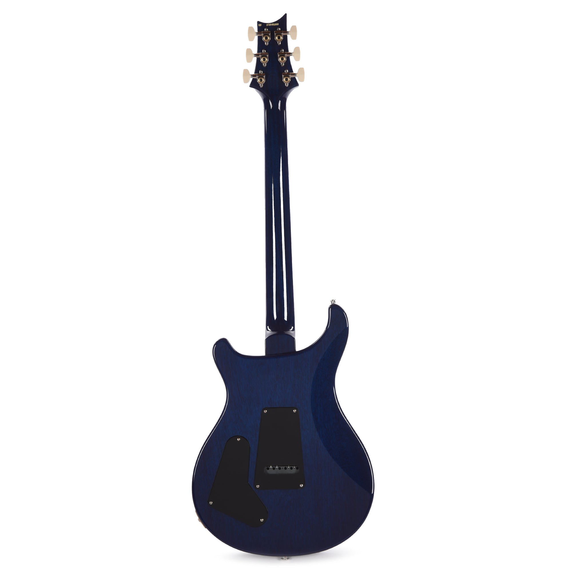 PRS S2 Special Semi-Hollow Faded Gray Black Blue Burst Electric Guitars / Semi-Hollow
