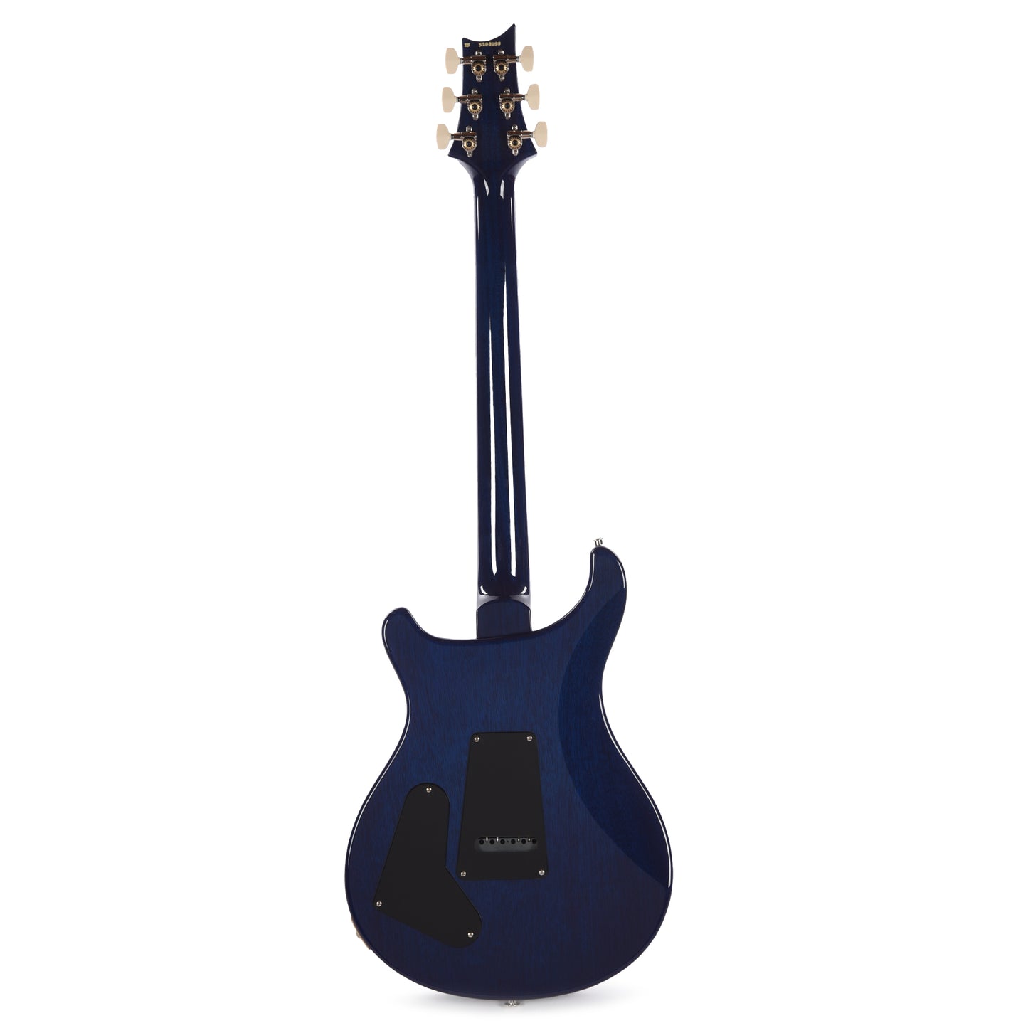 PRS S2 Special Semi-Hollow Faded Gray Black Blue Burst Electric Guitars / Semi-Hollow