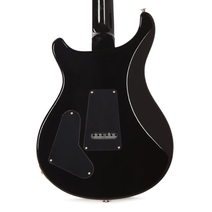 PRS S2 Special Semi-Hollow Faded Gray Black Burst Electric Guitars / Semi-Hollow