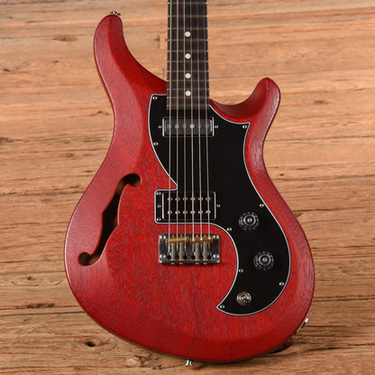 PRS S2 Vela Semi-Hollow Satin  2024 Electric Guitars / Semi-Hollow