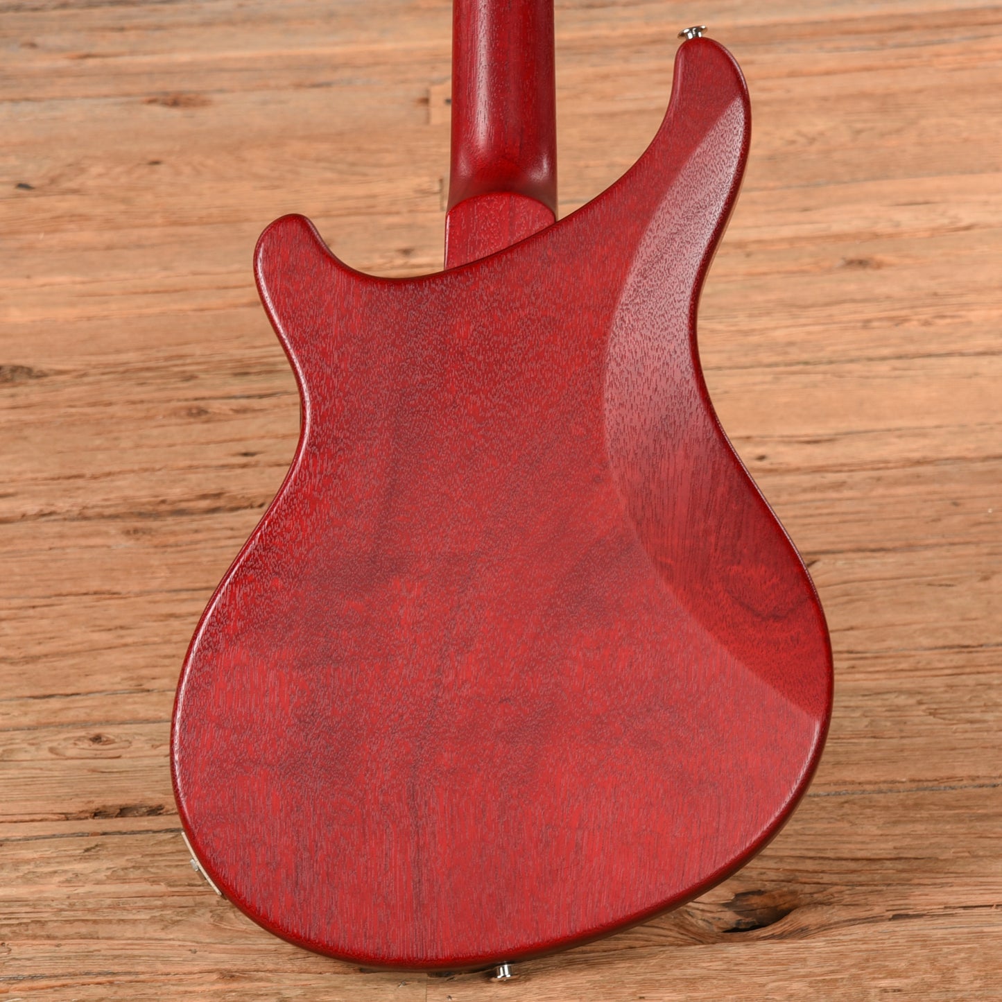 PRS S2 Vela Semi-Hollow Satin  2024 Electric Guitars / Semi-Hollow