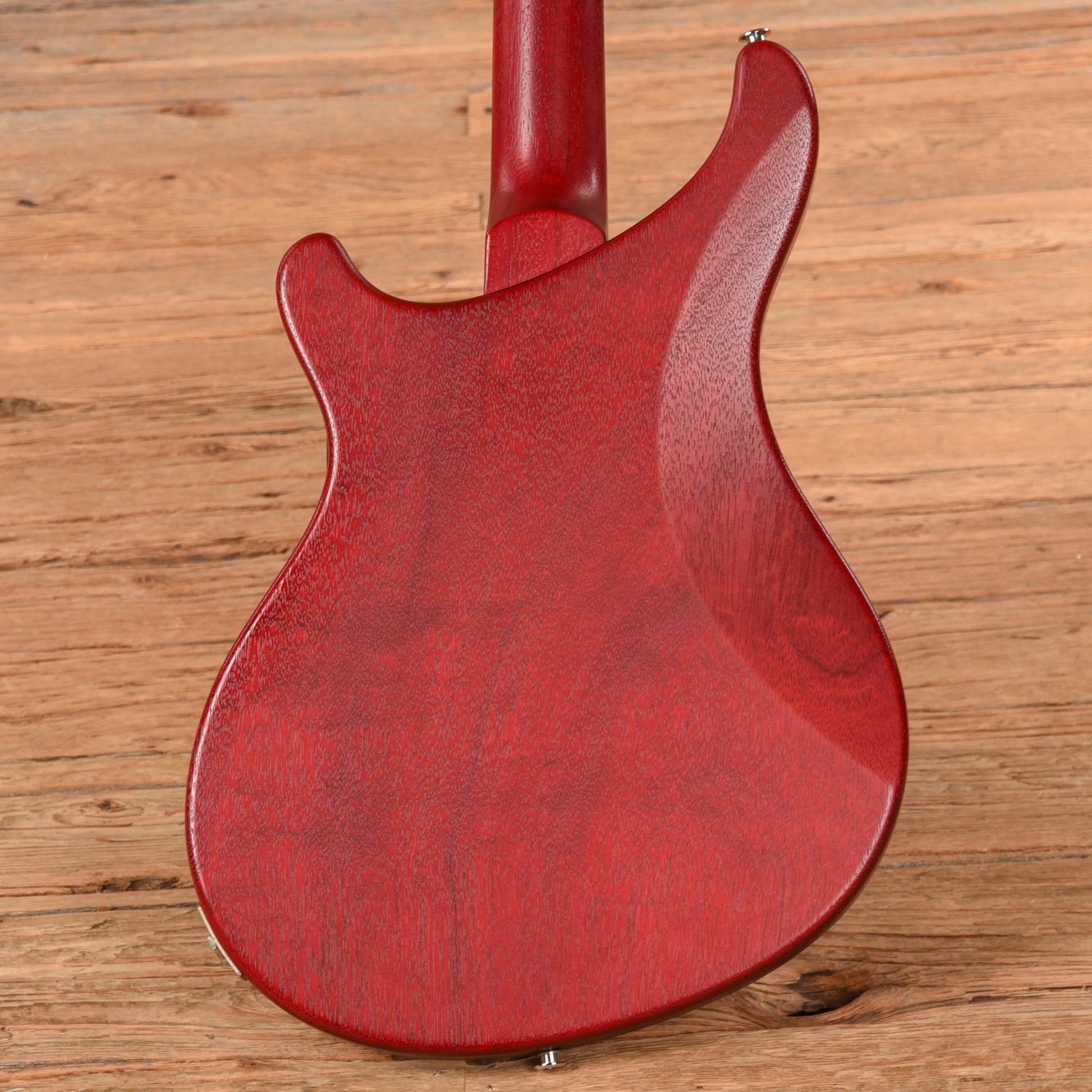 PRS S2 Vela Semi-Hollow Satin  2024 Electric Guitars / Semi-Hollow