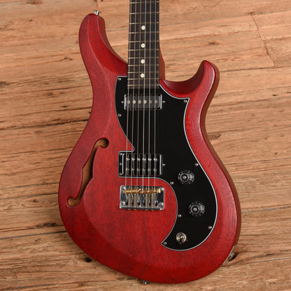 PRS S2 Vela Semi-Hollow Satin  2024 Electric Guitars / Semi-Hollow