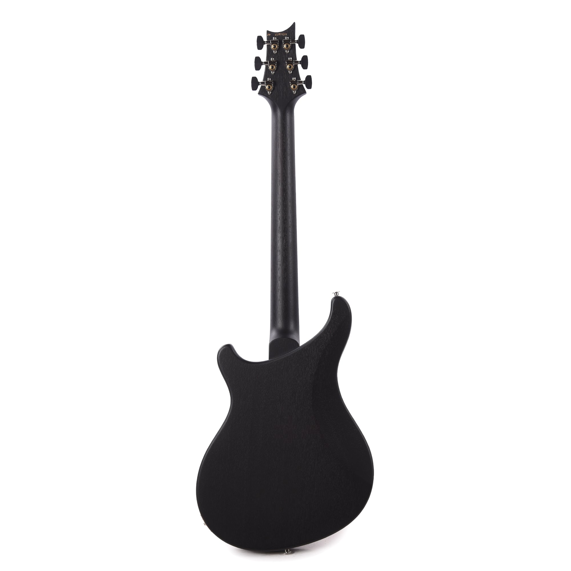 PRS S2 Vela Semi-Hollow Satin McCarty Tobacco Sunburst Electric Guitars / Semi-Hollow