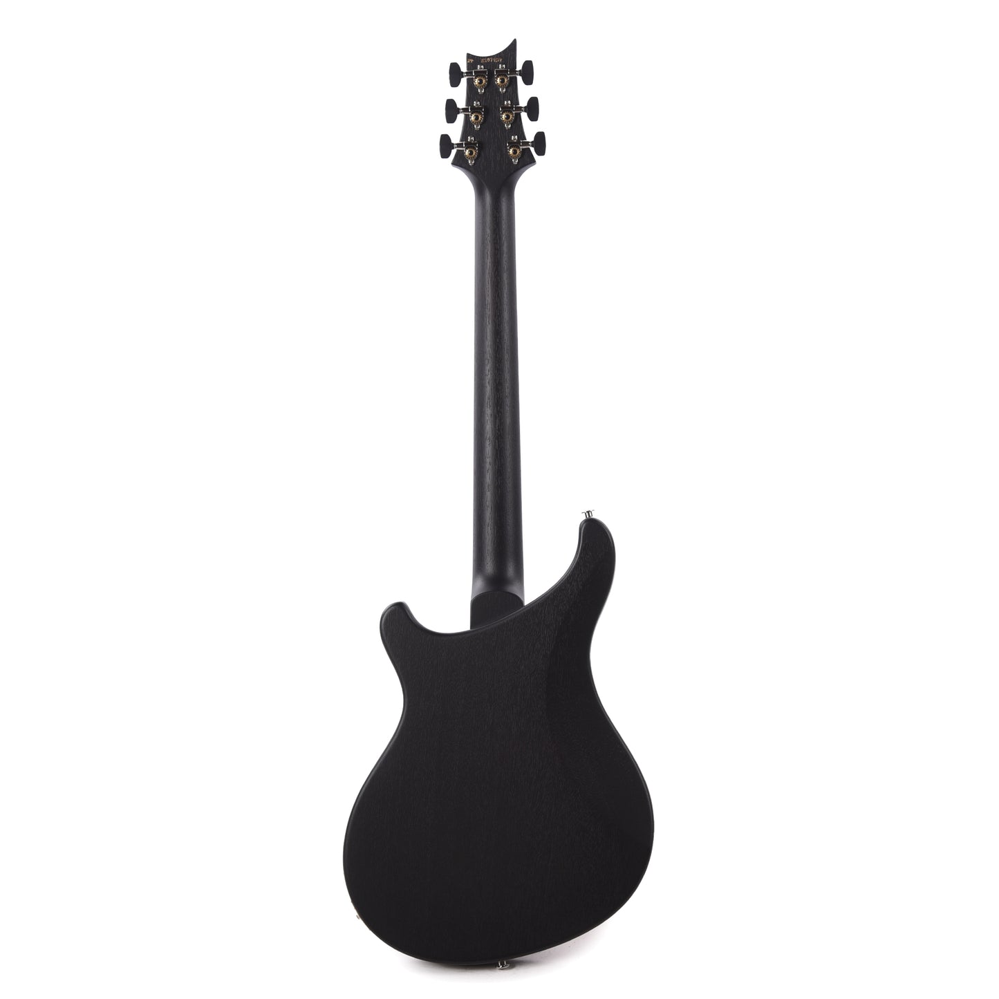 PRS S2 Vela Semi-Hollow Satin McCarty Tobacco Sunburst Electric Guitars / Semi-Hollow