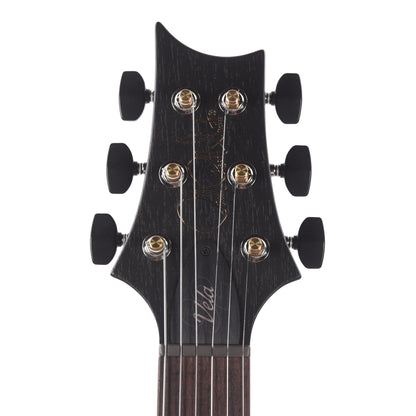 PRS S2 Vela Semi-Hollow Satin McCarty Tobacco Sunburst Electric Guitars / Semi-Hollow