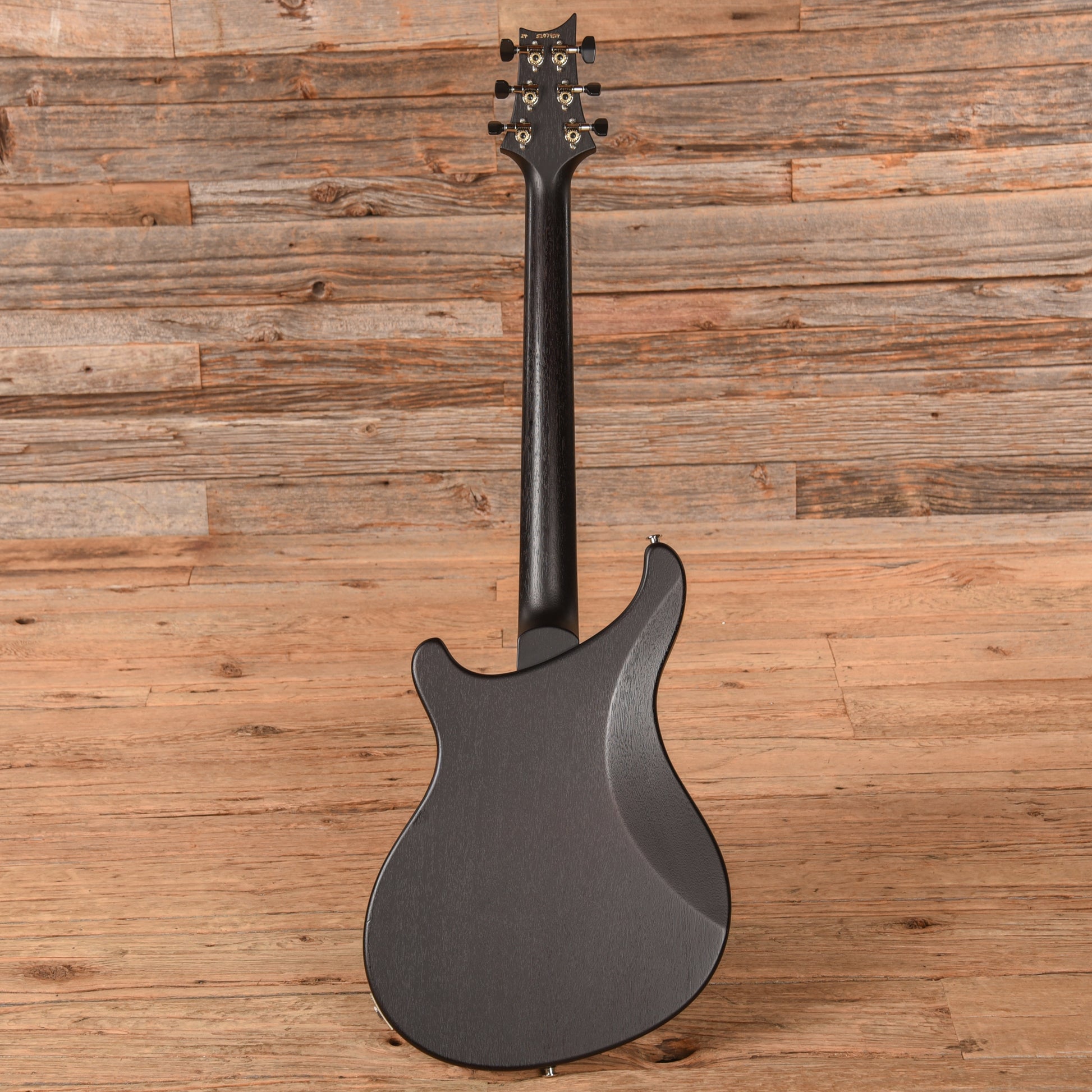 PRS S2 Vela Semi-Hollow Satin Tobacco Sunburst 2024 Electric Guitars / Semi-Hollow