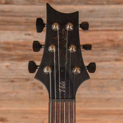 PRS S2 Vela Semi-Hollow Satin Tobacco Sunburst 2024 Electric Guitars / Semi-Hollow