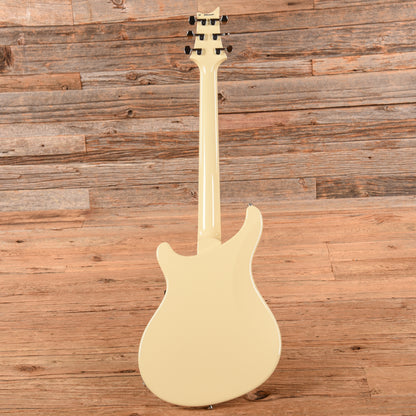 PRS S2 Vela Semi-Hollow White 2023 Electric Guitars / Semi-Hollow