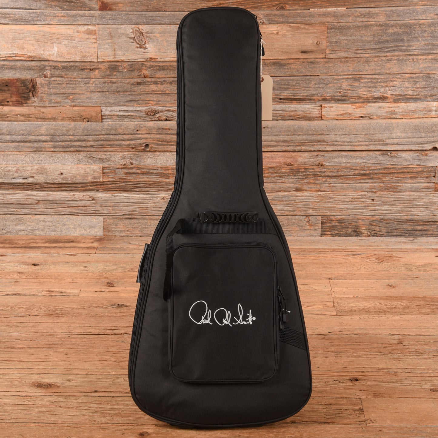 PRS S2 Vela Semi-Hollow White 2023 Electric Guitars / Semi-Hollow