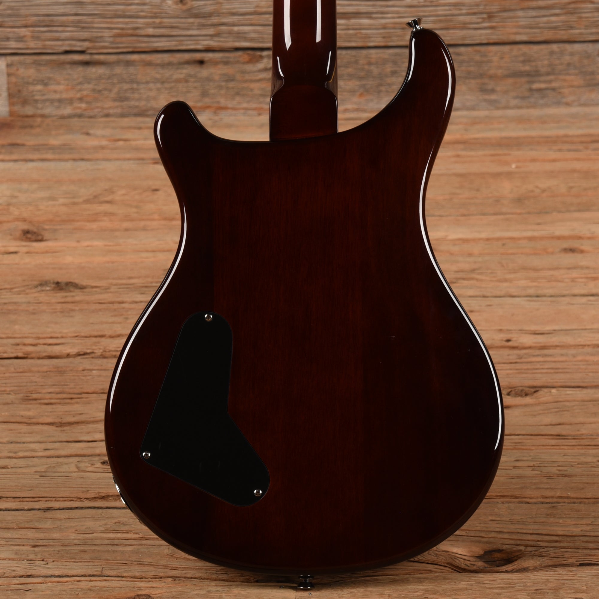 PRS SE Custom 22 Semi-Hollow Sunburst 2017 Electric Guitars / Semi-Hollow