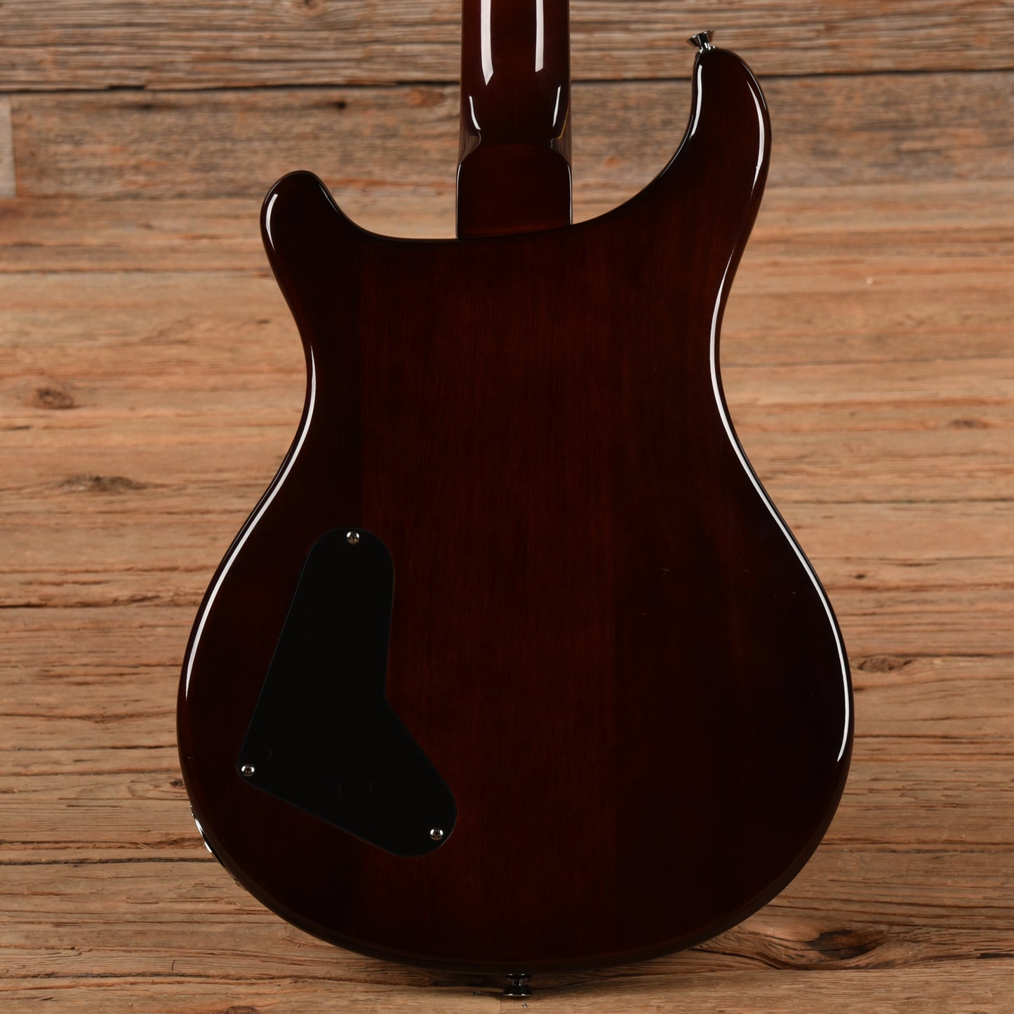 PRS SE Custom 22 Semi-Hollow Sunburst 2017 Electric Guitars / Semi-Hollow