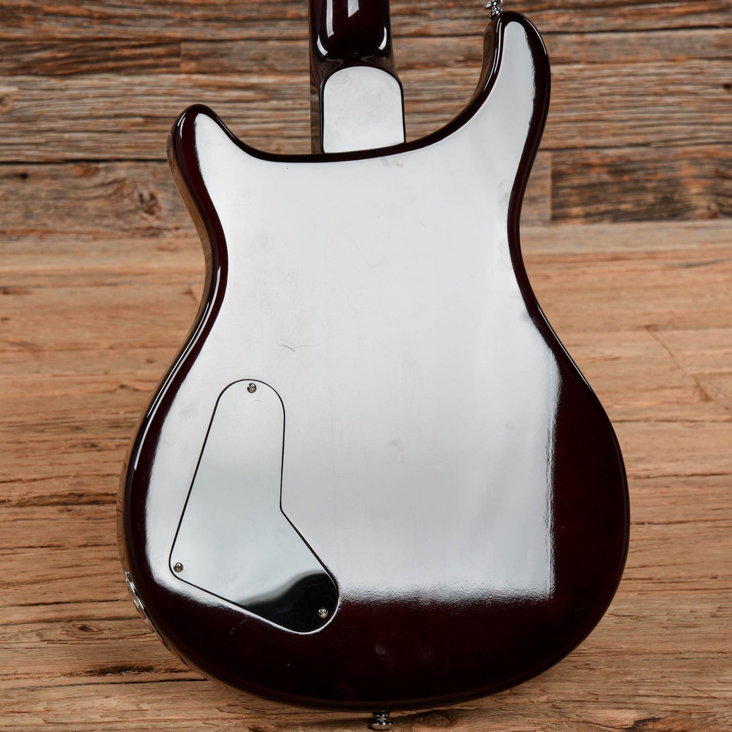 PRS SE Custom 22 Semi-Hollow Sunburst Electric Guitars / Semi-Hollow