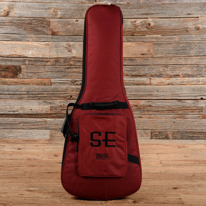 PRS SE Custom 22 Semi-Hollow Sunburst Electric Guitars / Semi-Hollow