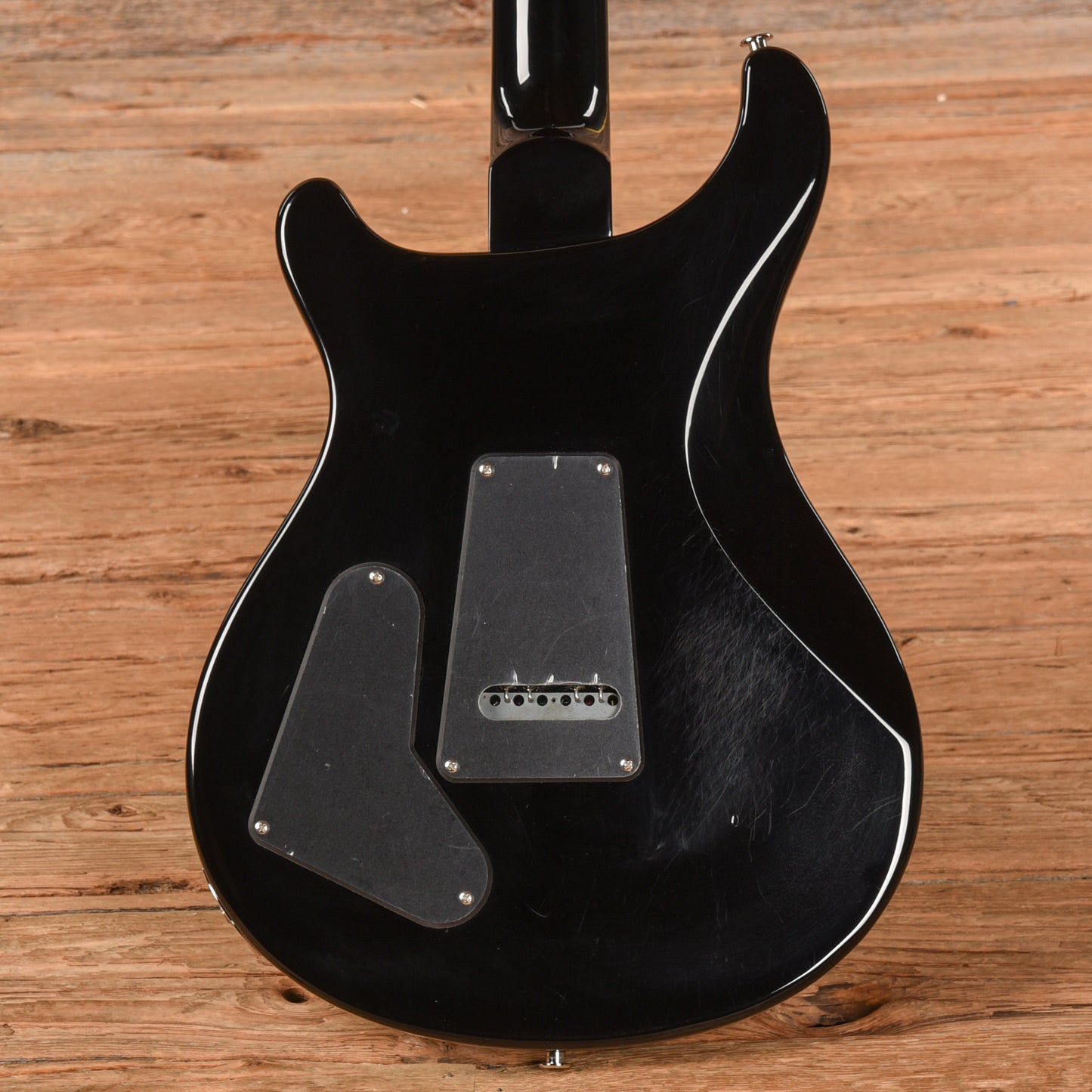 PRS SE Special Semi-Hollow Charcoal Burst 2025 Electric Guitars / Semi-Hollow